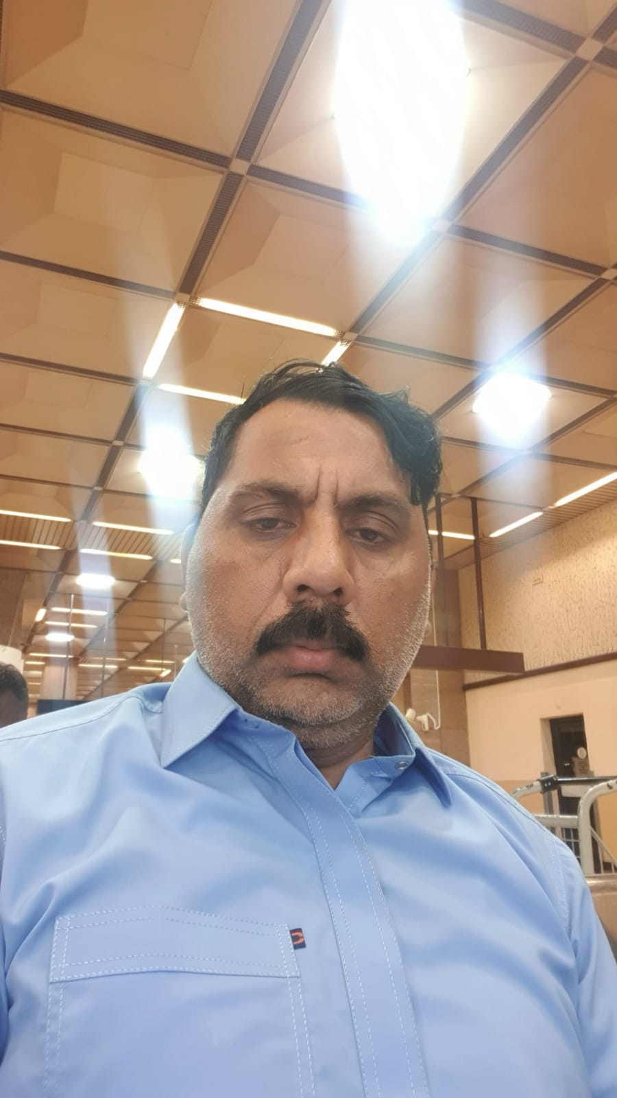 Rizwan Ahmad